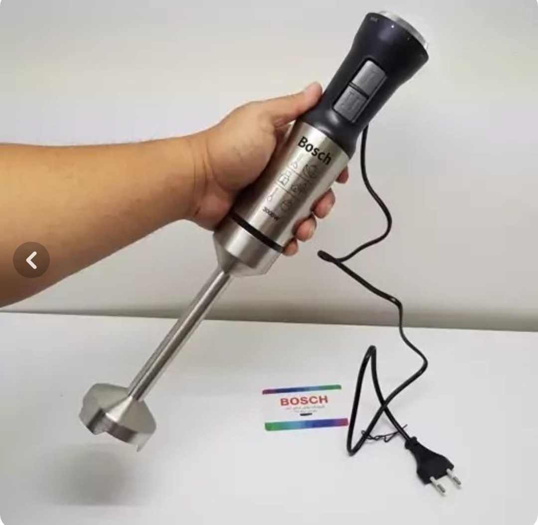 گوشت کوب برقی بوش مدل 5915